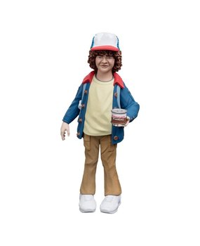 Weta Stranger Things figurine Mini Epics Dustin Henderson (Season 1) 15 cm Weta Stranger Things figurine Mini Epics Dustin Henderson (Season 1) 15 cm